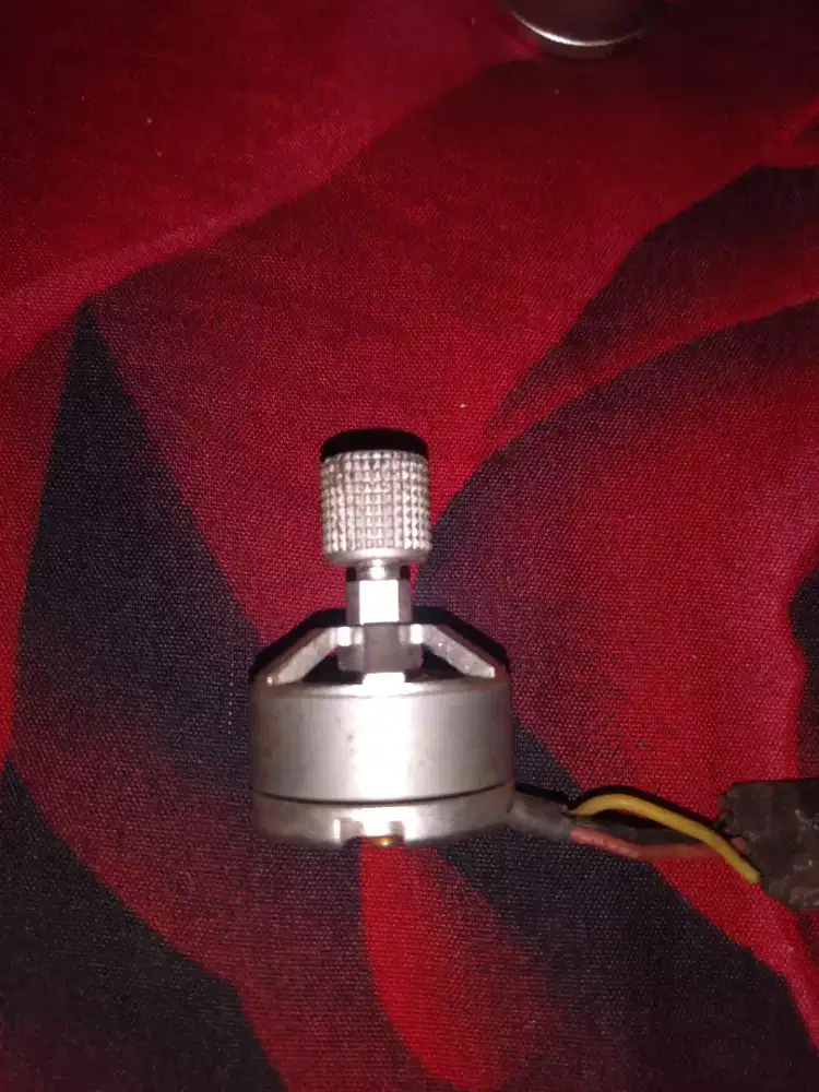 Baling2 dron racing +isc