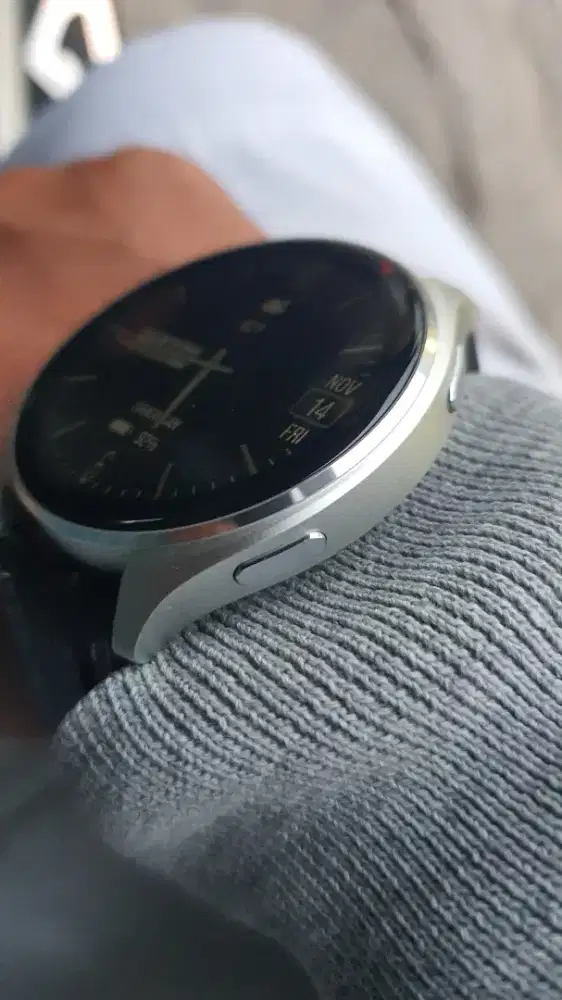 Smartwatch Xiaomi watch 2