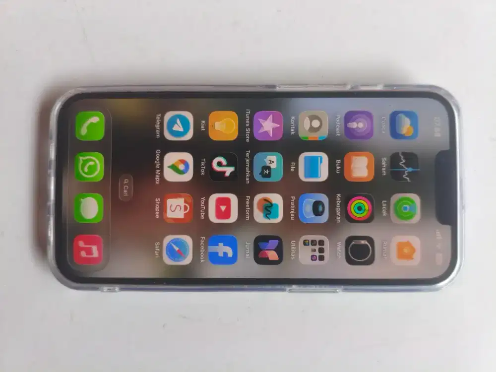 Iphone 13 256GB resmi