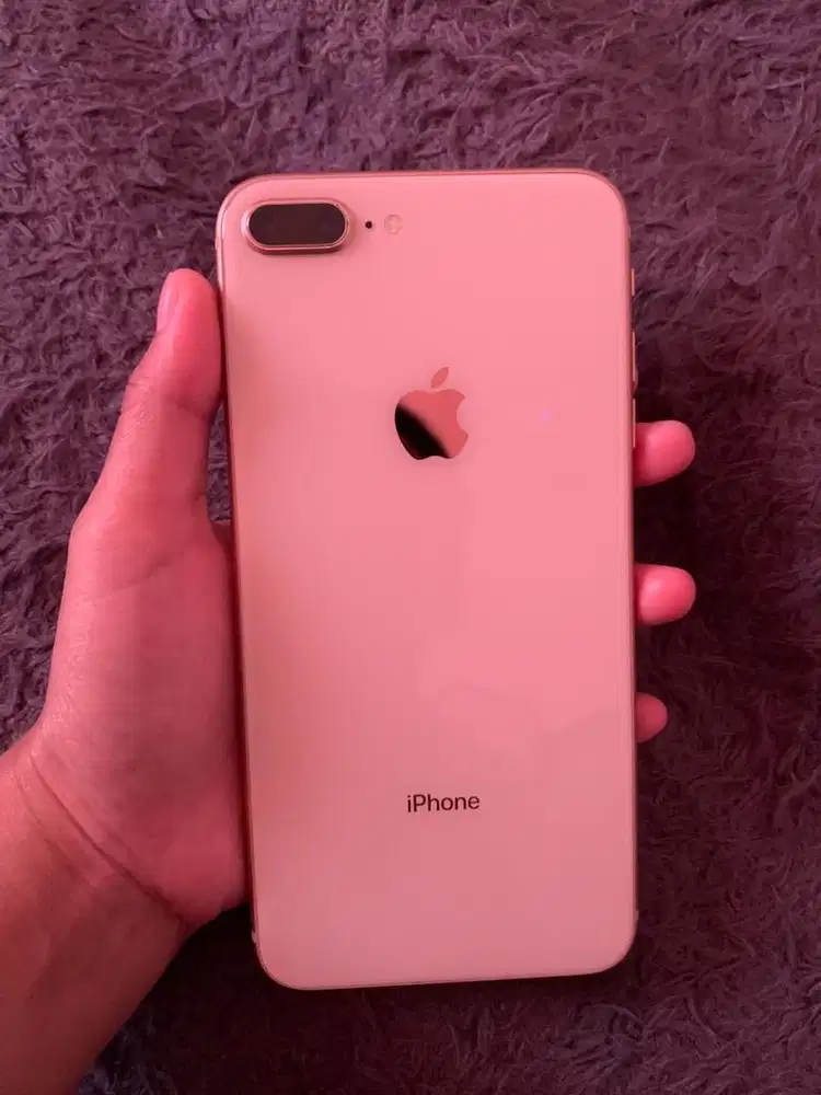 Iphone 8 Plus 64gb