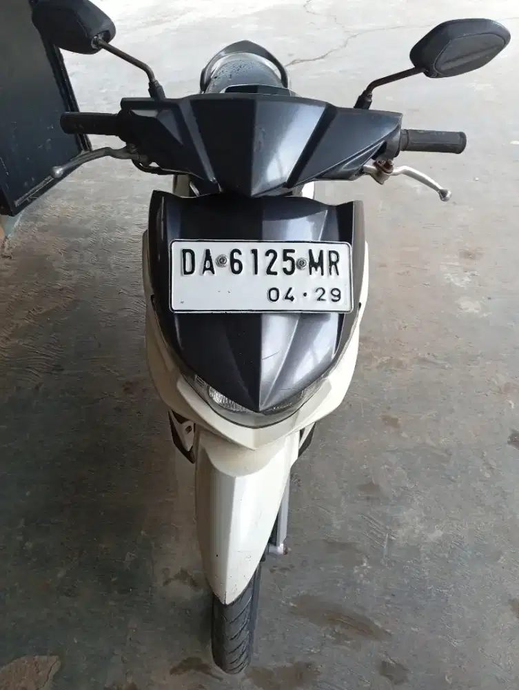 Dijual mio soul GT 2013