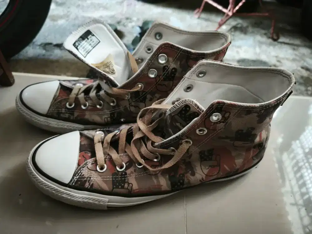 Converse Cons jual cepet