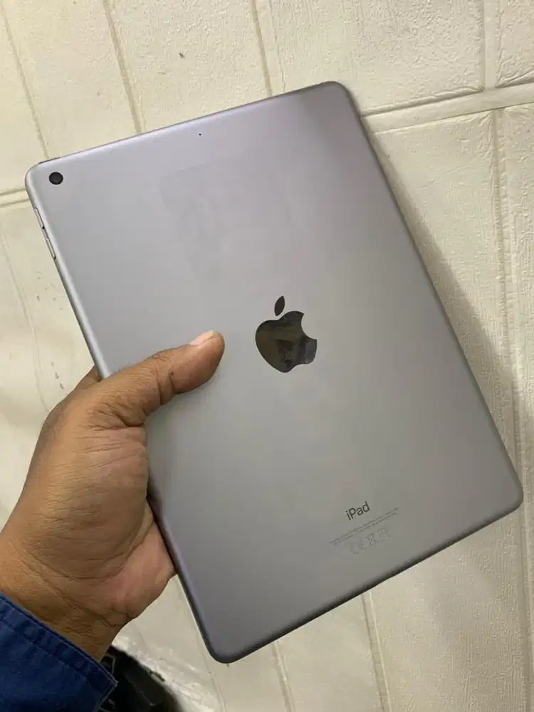 IPAD GEN 6 128GB IBOX WIFI ONLY IPAD SECOND MURAH