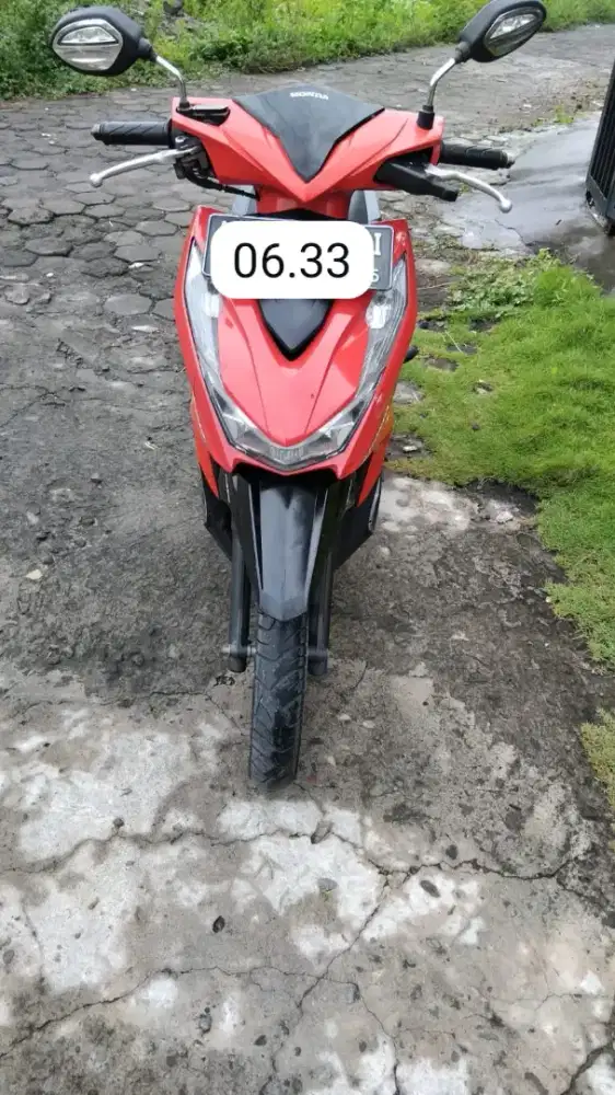 beat new 2020 ab kota