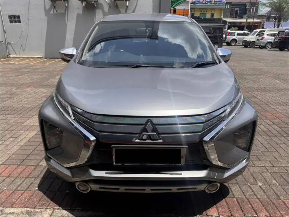 Mitsubishi Xpander 1.5 Ultimate 2019