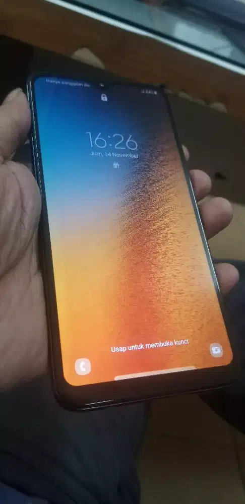 Samsung A10 Normal