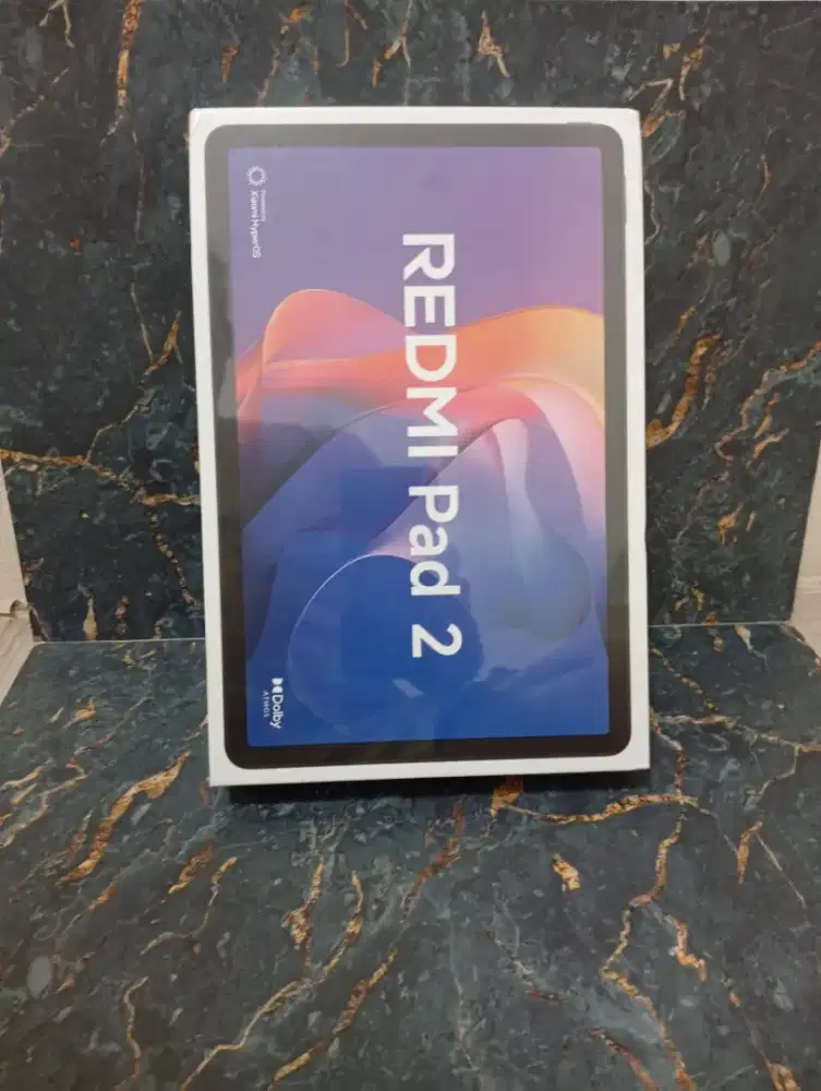 Xiaomi Redmi Pad 2 4/128 GB