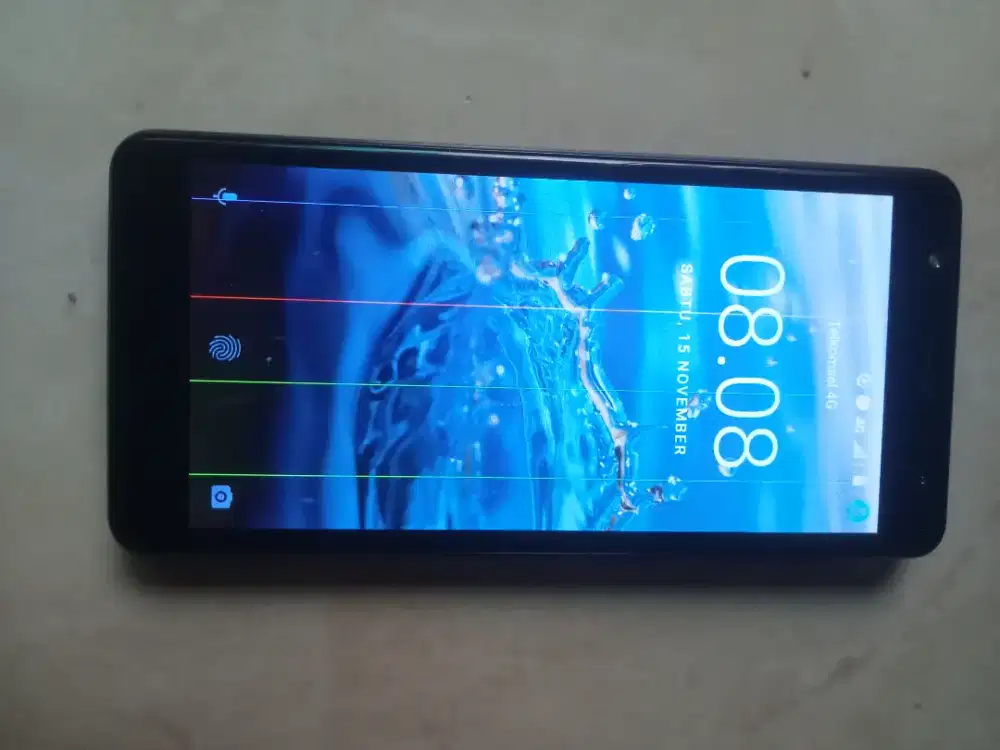 Hp Mito A16 4G mulus