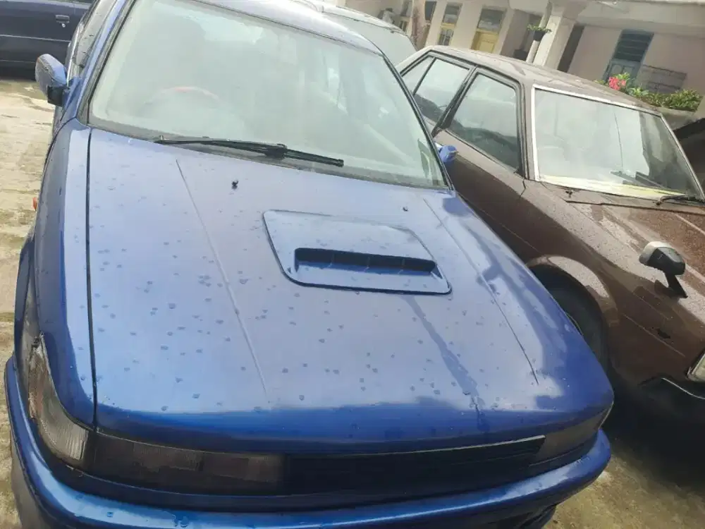 Lancer dangan gti mt i jextion