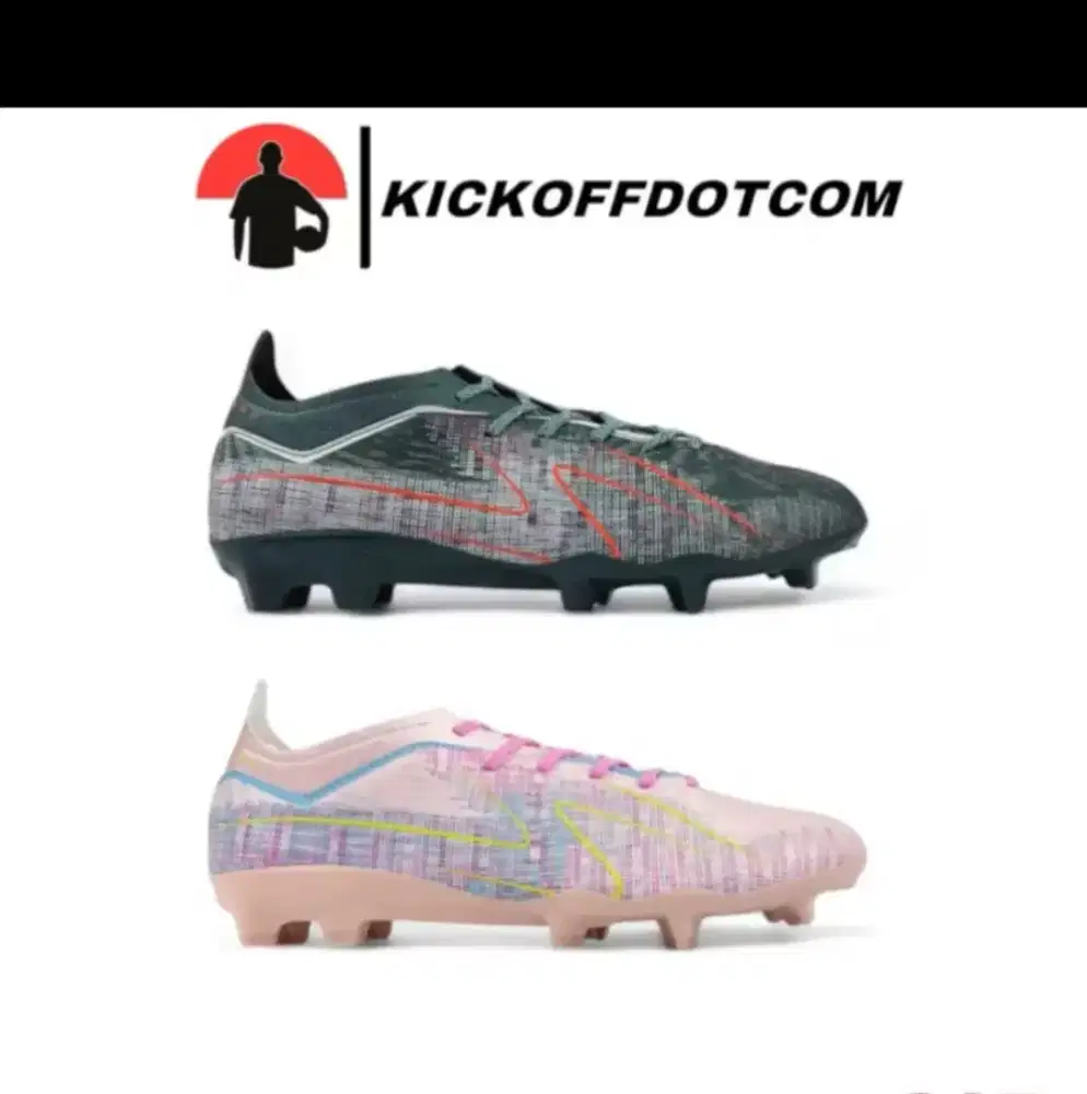 Sepatu bola specs soccer hyperspeeds 3 fg