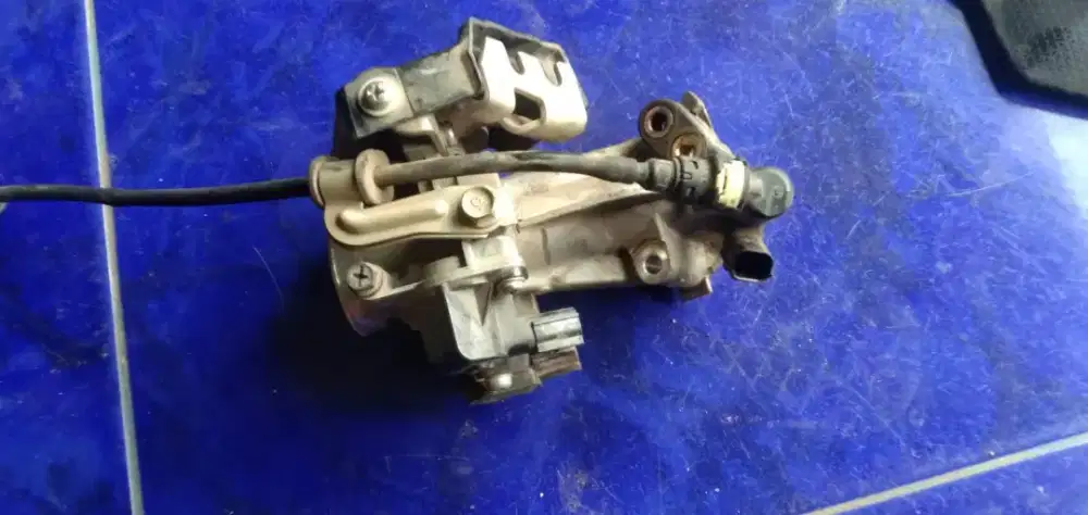 Throotle body beat esp copotan original