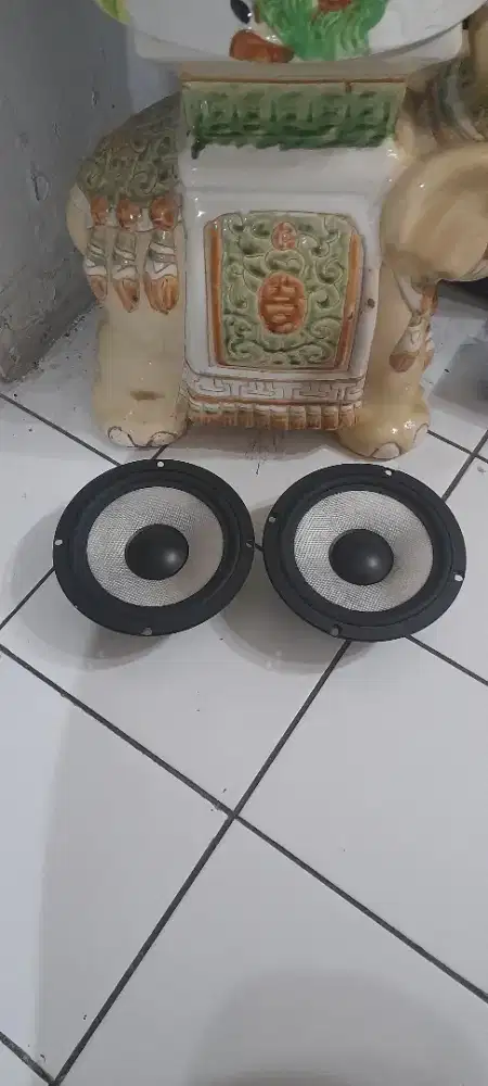 Speaker mid bass Cello TG 17 6 5inc