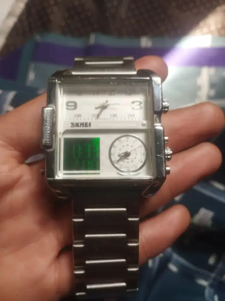 jual jam tangan