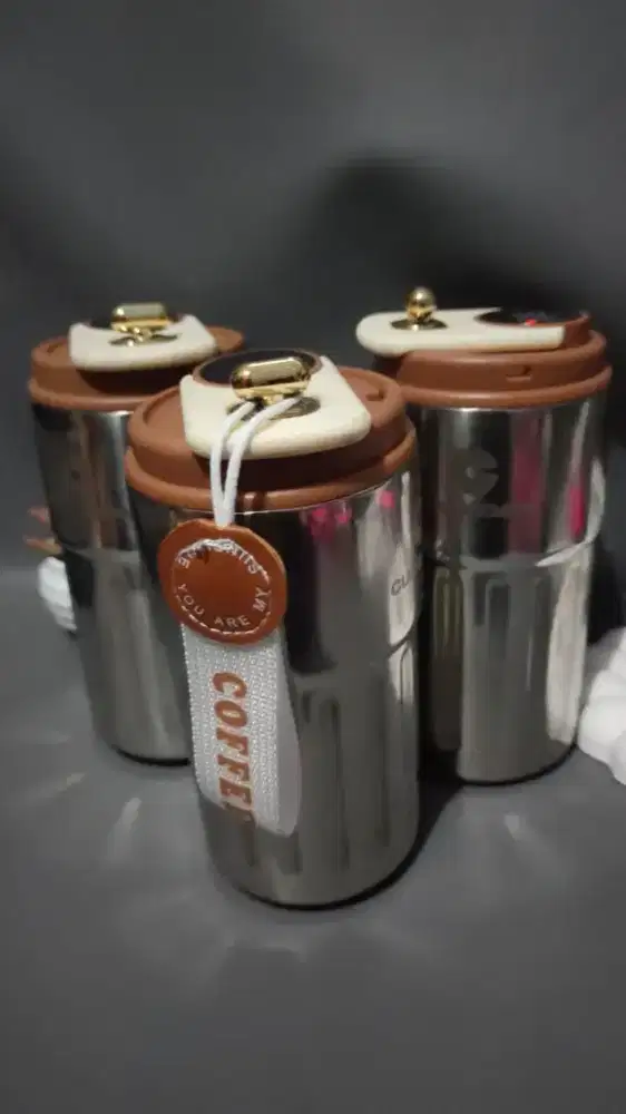 Jual Tumbler Stainles