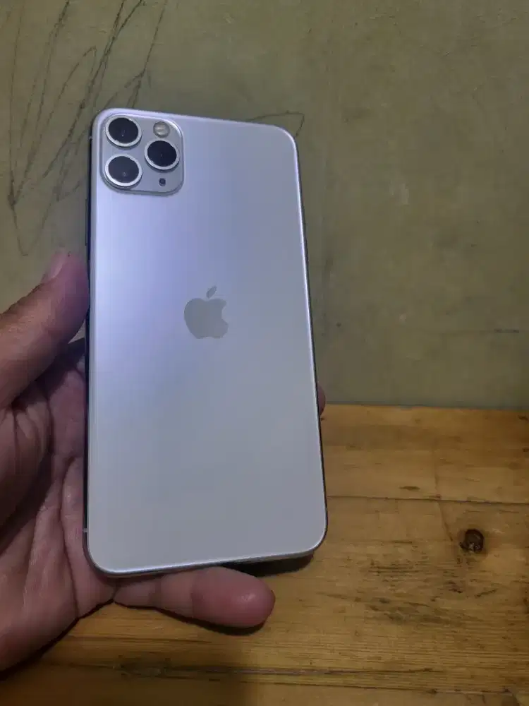 IPhone 11 promax 256gb