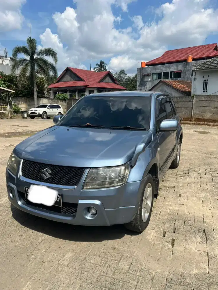 Dijual cepat harga nett