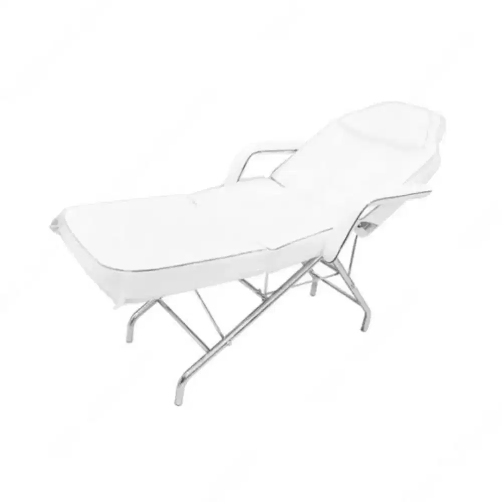 Kursi facial tempat tidur facial monroe