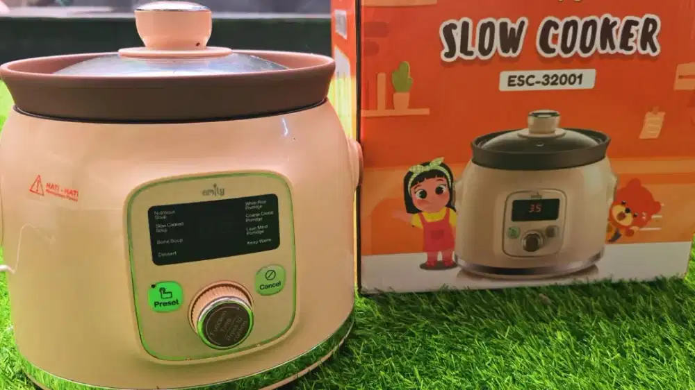 Slow Cooker Like New