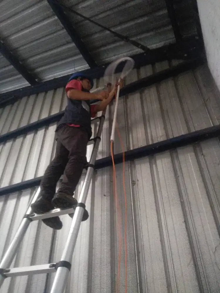 JASA PEMASANGAN CCTV MURAH BERGARANSI SEMALANG RAYA