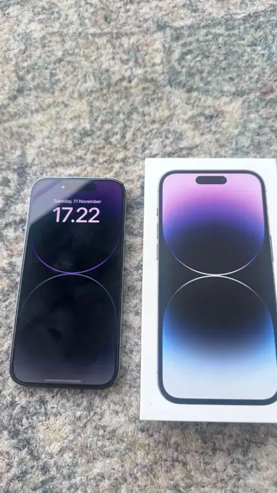 Iphone 14 Pro IBOX 256 GB