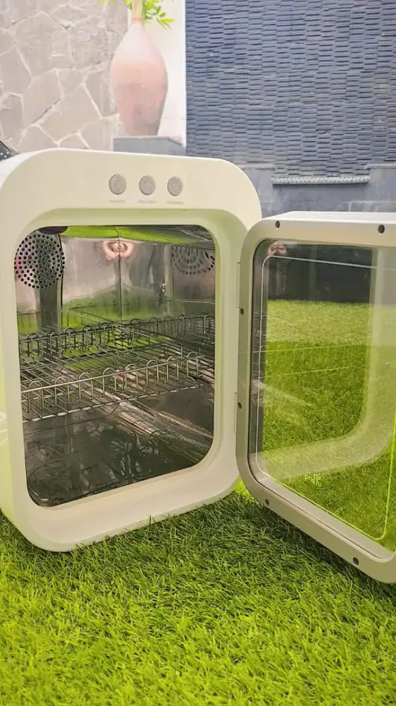 Upang Sterillizer Uv