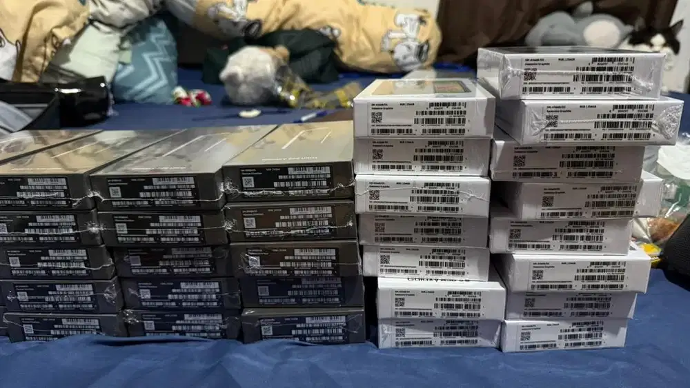 samsung s25 ultra 12/512Gb