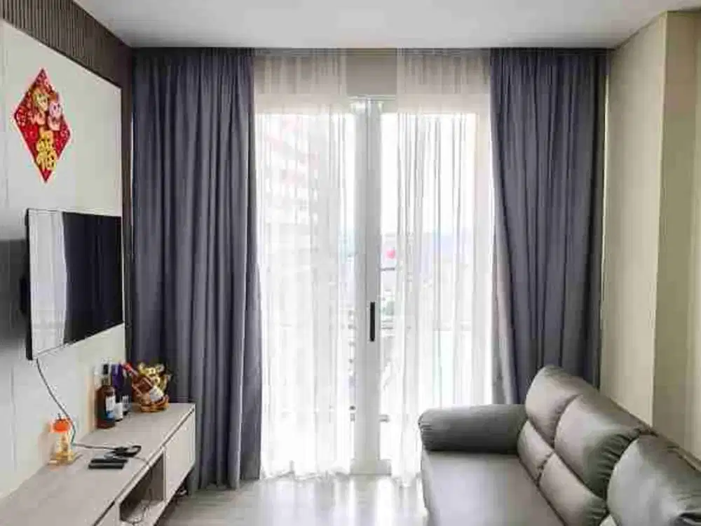 Dijual Apartemen Nagoya Thamrin City (NTC) Batam