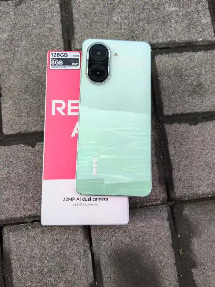 Redmi A5 4GB/128GB