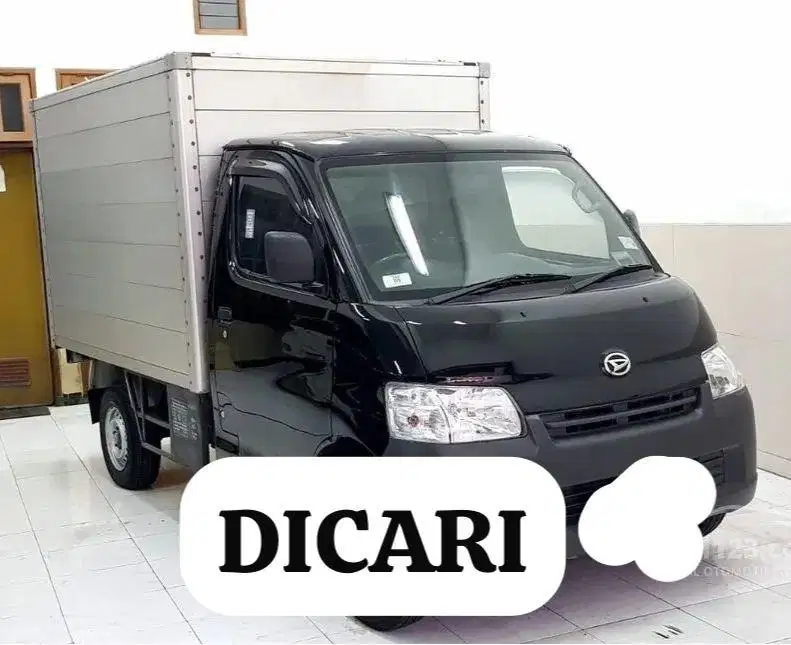 Di Cari Granmax Box Gran Max Bak ACPS 1.5 2015 ke atas Grandmax 2017