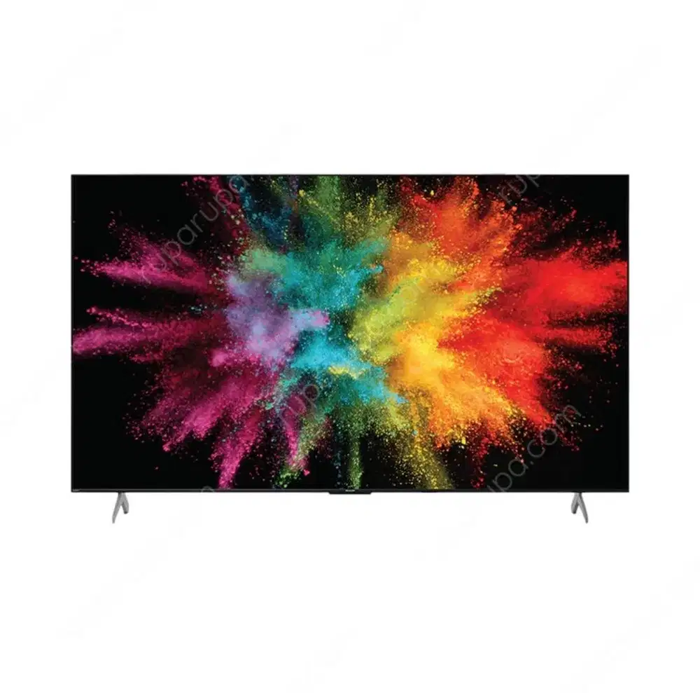 TV sharp Qled 65 inci