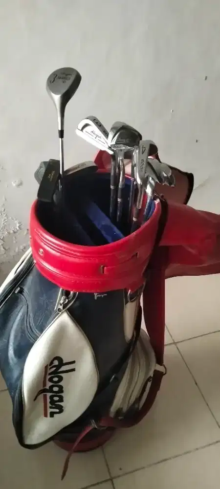 Jual stick Golf