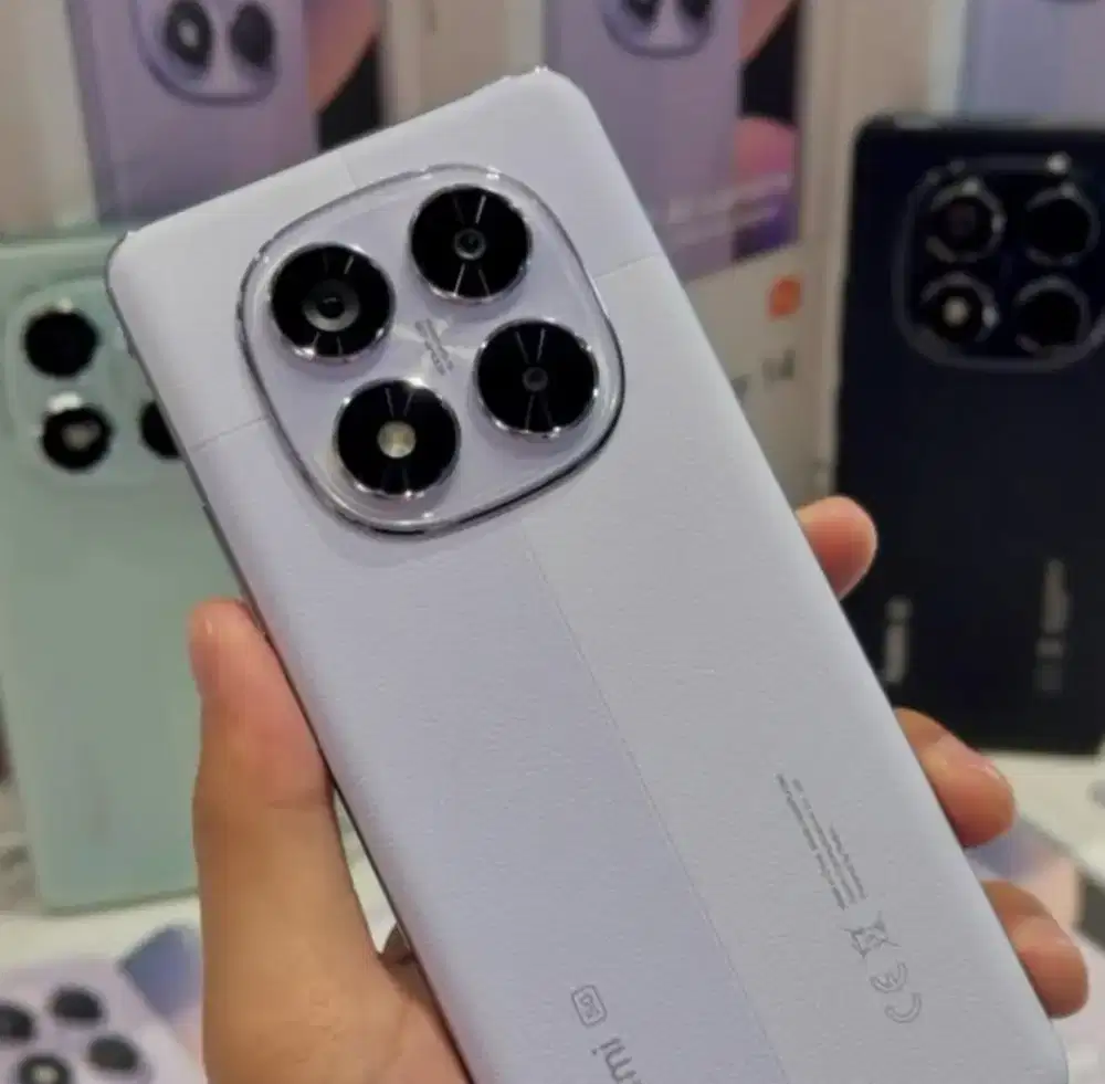 Redmi note 14 pro 5G8/256 GB