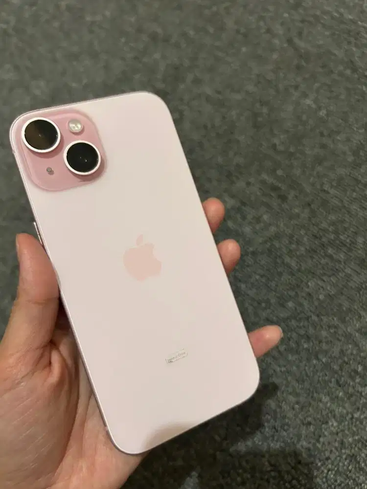 Iphone 15 128GB Ibox