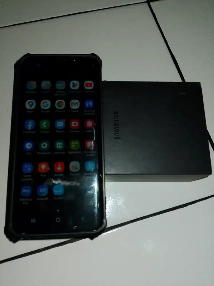 Samsung s9+ Ram 6/128