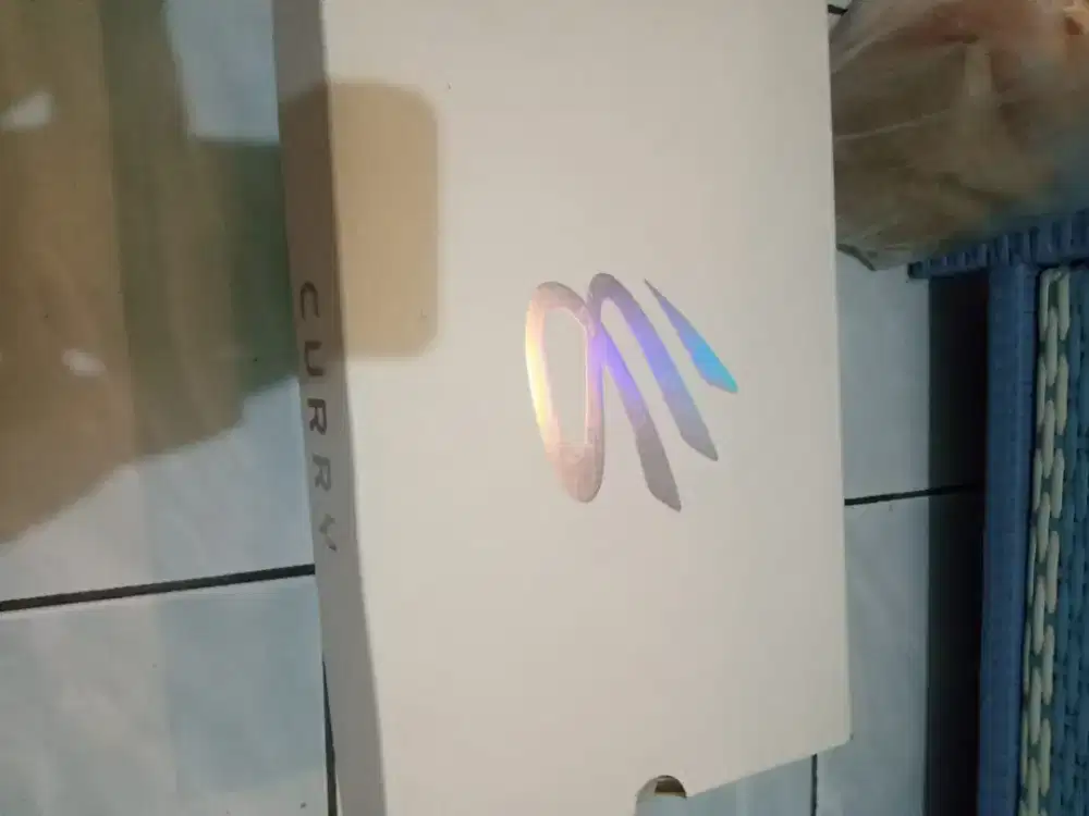 Dijual cepat sepatu basket