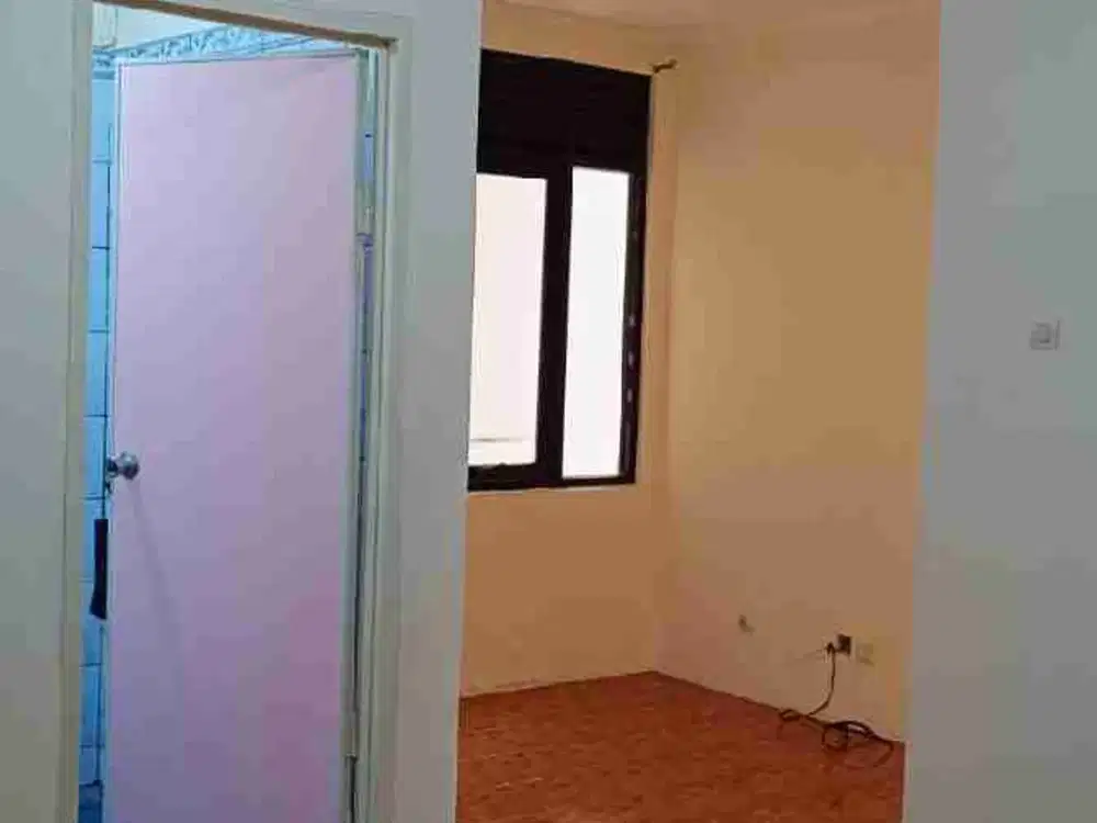 disewakan apart metro Sunter 2 kamar hanya 35 Juta-an