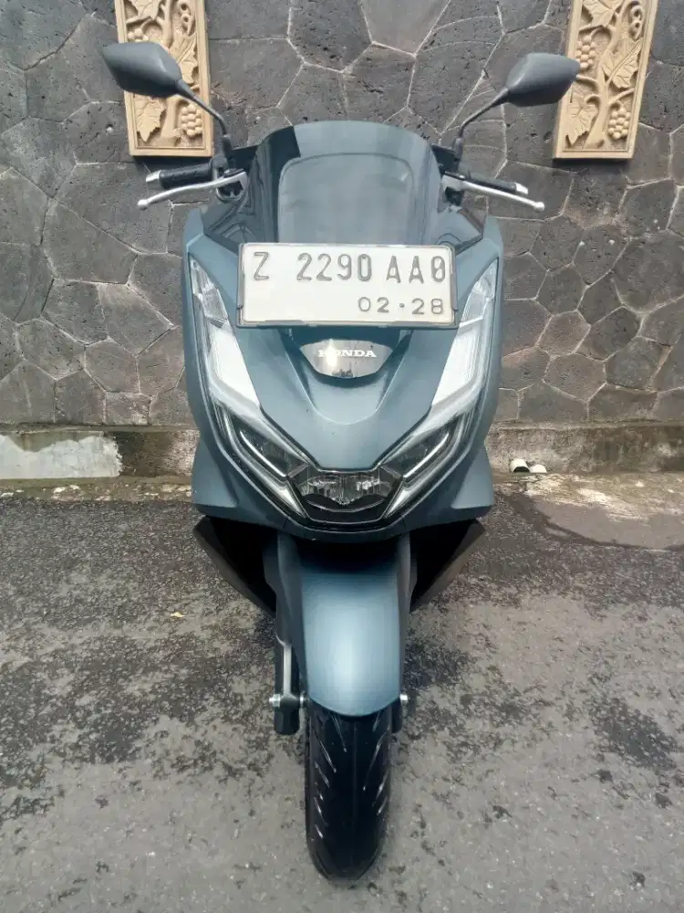 HONDA NEW PCX 160 CBS 2023
