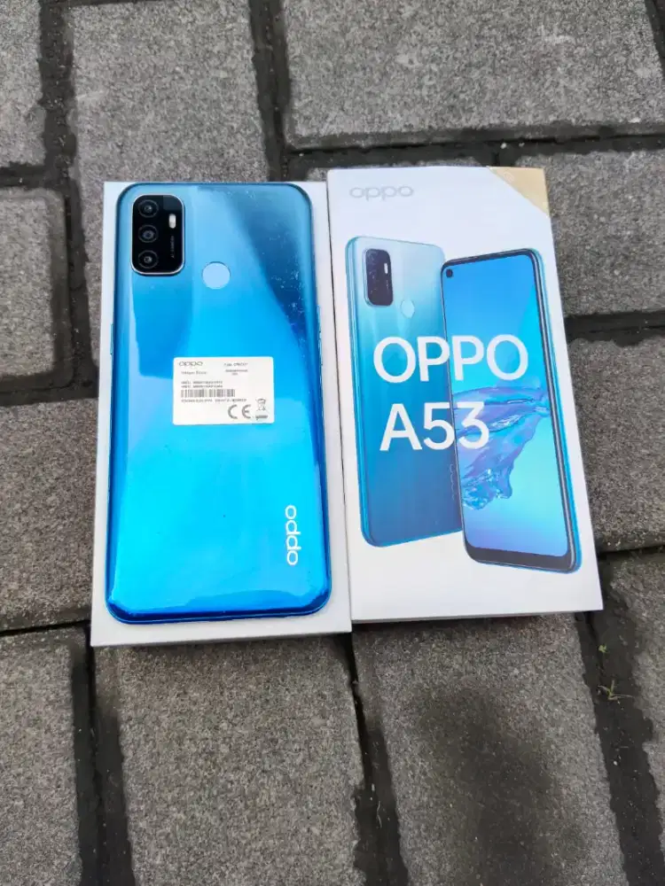 Oppo A53 6GB/128GB