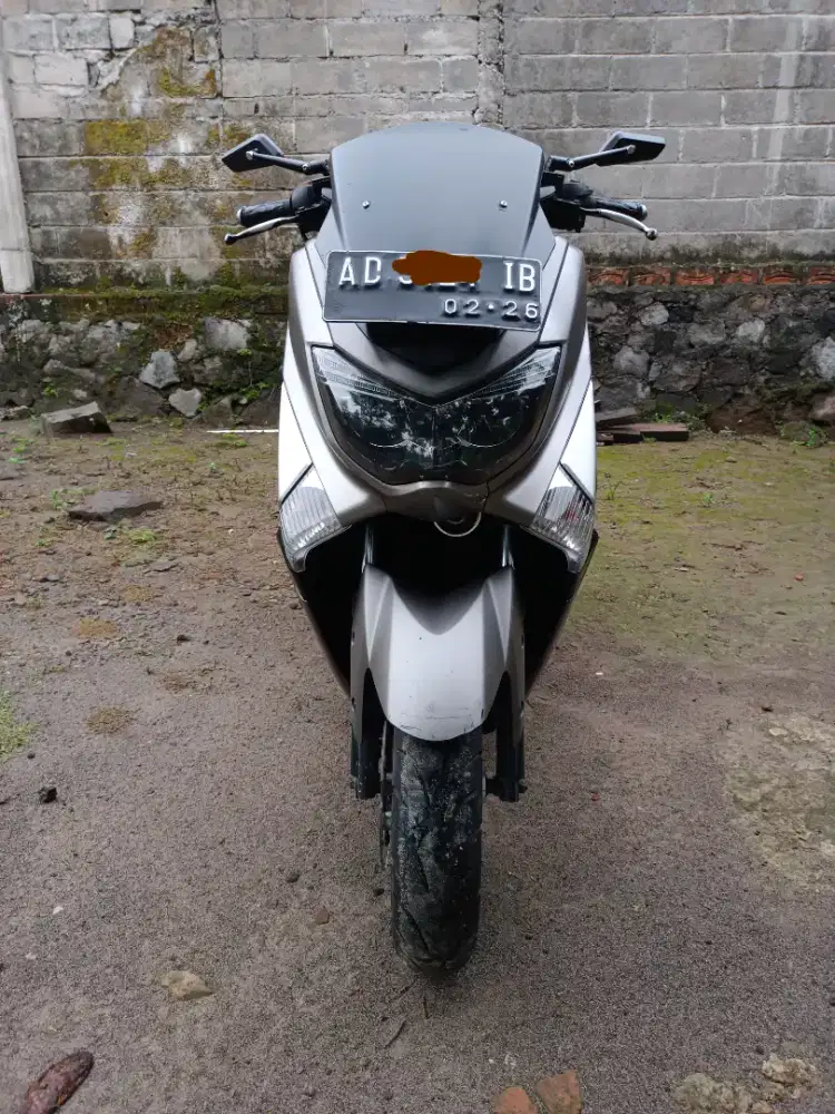 Nmax old 2015 ad skh