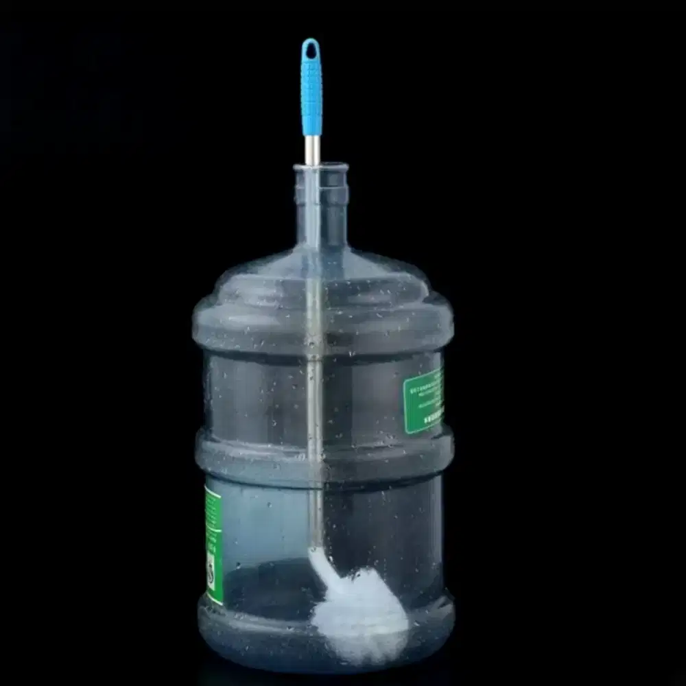 Sikat Galon Manual Panjang