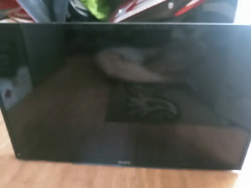 Jual TV 32  Bravia digital