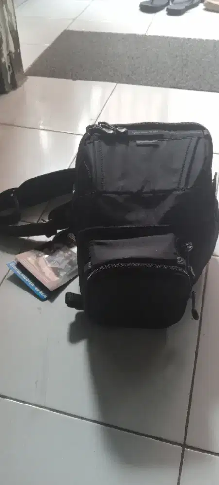 Tas digital holster 40 v2.0