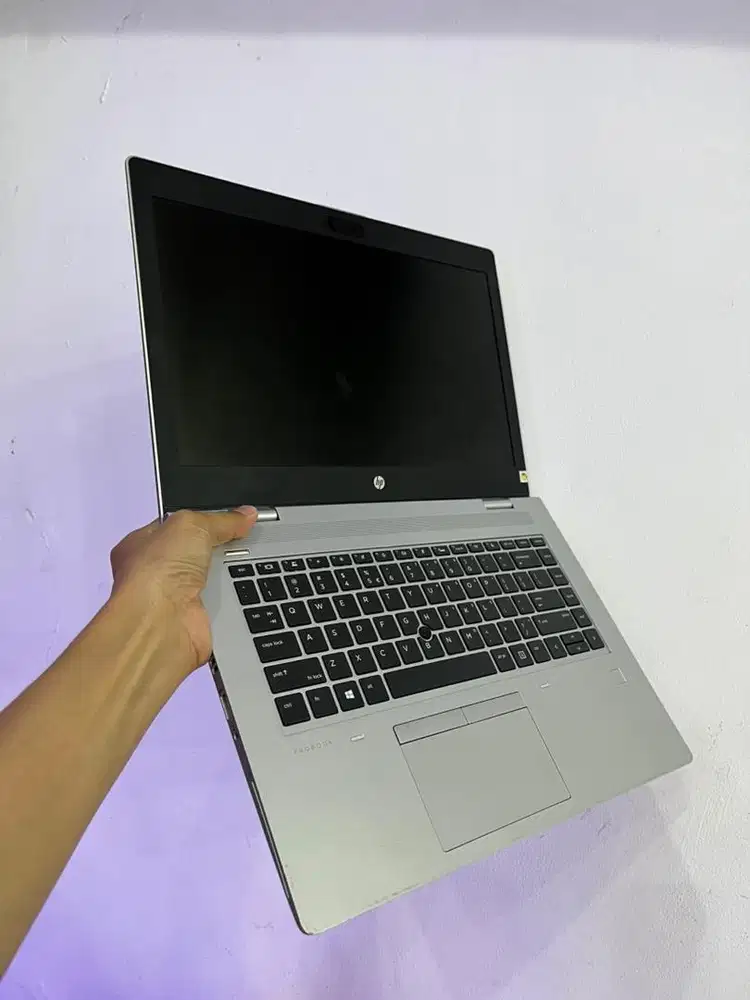 LAPTOP BANYAK DI CARI!! LAPTOP HP INTEL CORE i5 RAM 8GB OS 11