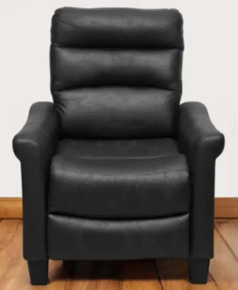 SOFA SINGLE RECLINER