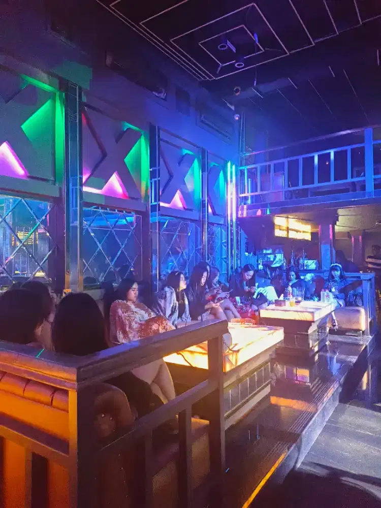 LC Spa & Club Pondok Indah Jaksel