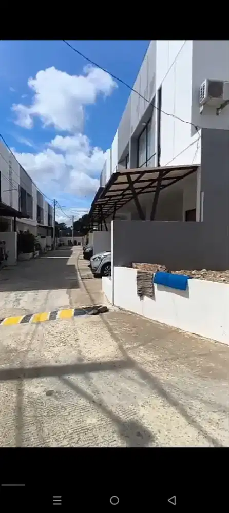 Harga special akhir taun rumah siap huni