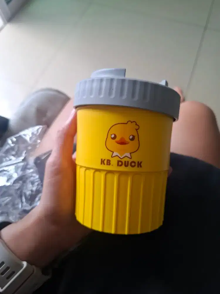 Partime live produk rumah tangga