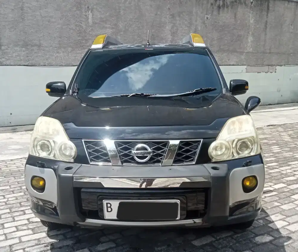 Nissan Xtrail 2011 XT 2.5 Automatic  TDP 23 JT
