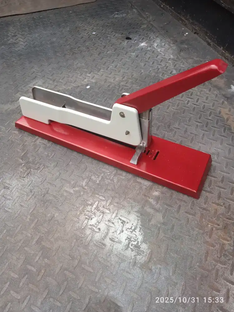 Staples max asli produk Jepang