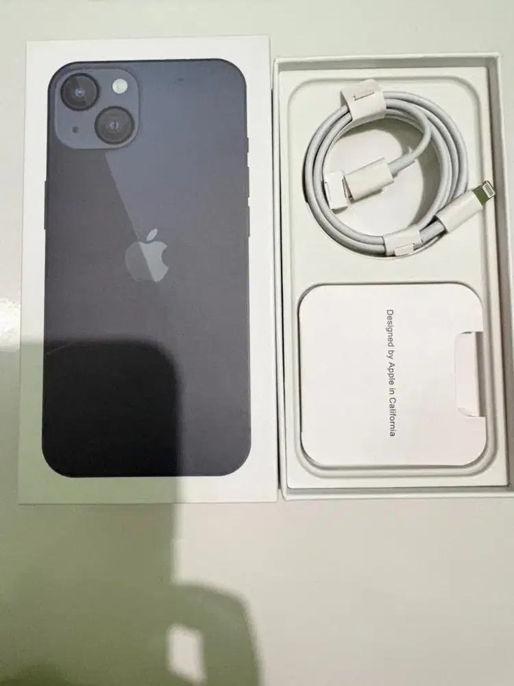 IPHONE 13 128 EX INTER ALL OPERATOR